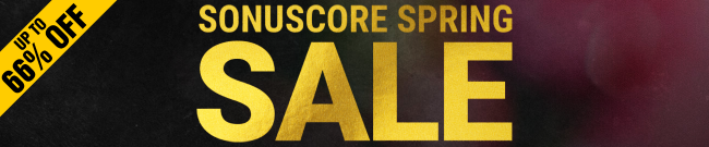 Sonuscore - Up to 66% Off