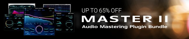 Zynaptiq - Up to 65% Off