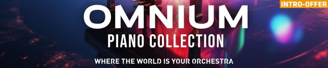 Soundiron - Launch Sale