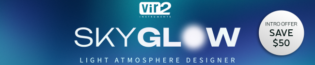 Vir2 - Launch Sale
