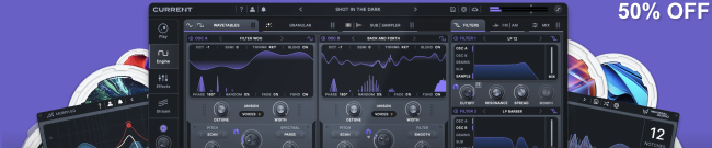 Minimal Audio 5th Anniversary Sale