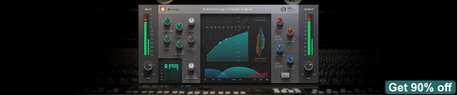 SSL - X-Comp - 90% Off