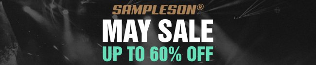 Sampleson - Up to 61% Off