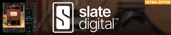 Slate Digital - Rotary SD-147 - Intro Offer