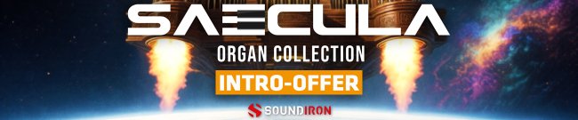 Soundiron - Launch Offer