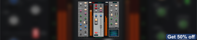 SSL - 4K G - 50% Off