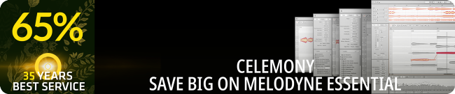 Exclusive Offer - 65% Off Celemony