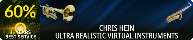Exclusive Offer - Up to 60% Off Chris Hein