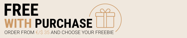 35th Anniversary - Free with Purchase