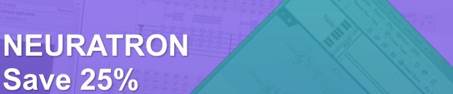 Neuratron - 25% Off