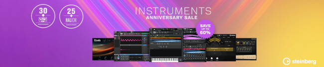 Steinberg: Up to 60% Off