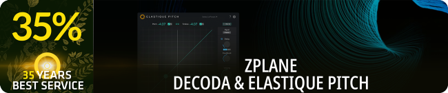 Exclusive Offer - 35% Off Zplane