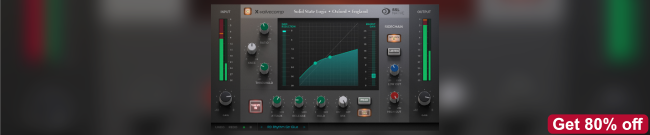 SSL: 80% Off X-ValveComp