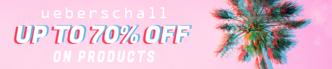Ueberschall End Of Summer Sale