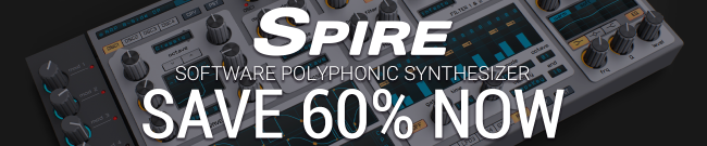 Reveal Sound - 60% Off Spire