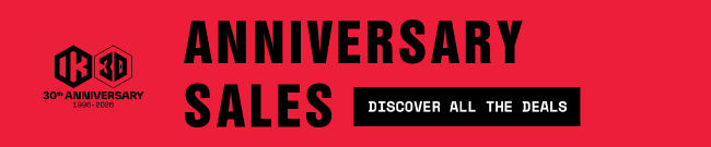 IK Multimedia - Anniversary Deals