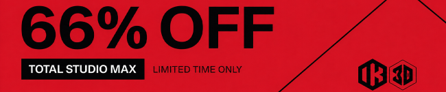 IK Multimedia - Total Studio 5 MAX Flash Sale