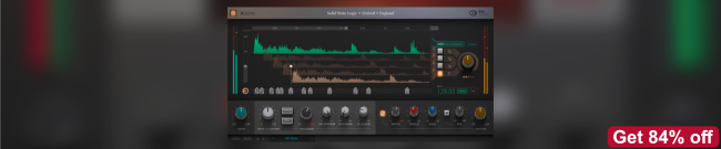SSL: 84% Off X-Echo