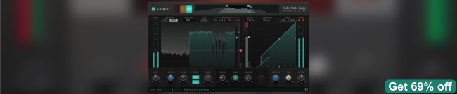 SSL: 69% Off X-Gate