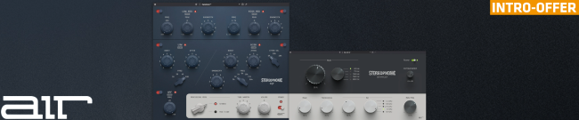 AIR Music Tech Introductory Offer