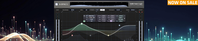 SSL: 80% Off X-DynEQ