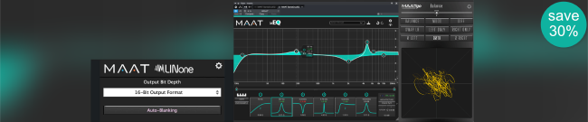 Maat Labs: 30% Off