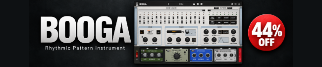 AudioThing - 44% Off B00GA