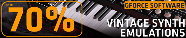 GForce Software: Up 70% Off