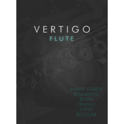 Vertigo Flute