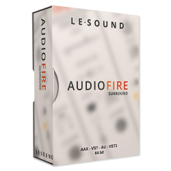 AudioFire