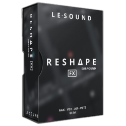Reshape FX