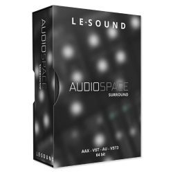 AudioSpace