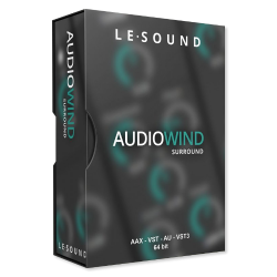 AudioWind