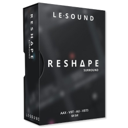 Reshape