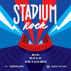 Stadium Rock