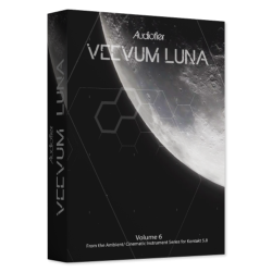 Veevum Luna