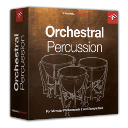 Orchestral Percussion