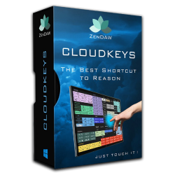 Cloudkeys