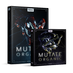 Mutate Organic - Bundle