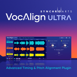 VocALign Ultra