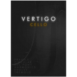 Vertigo Cello