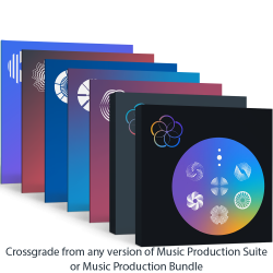 Everything Bundle Crossgrade MPS/MPB