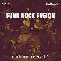 Funk Rock Fusion Vol. 2