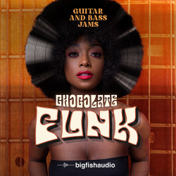 Chocolate Funk: Guitar and Bass Jams