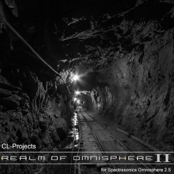Realm of Omnisphere II