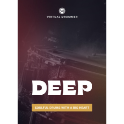 Virtual Drummer 2 Deep Crossgrade