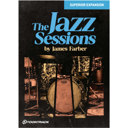 SDX The Jazz Sessions