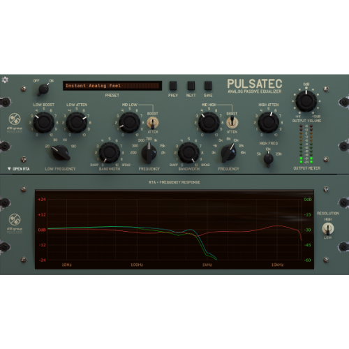 Pulsatec