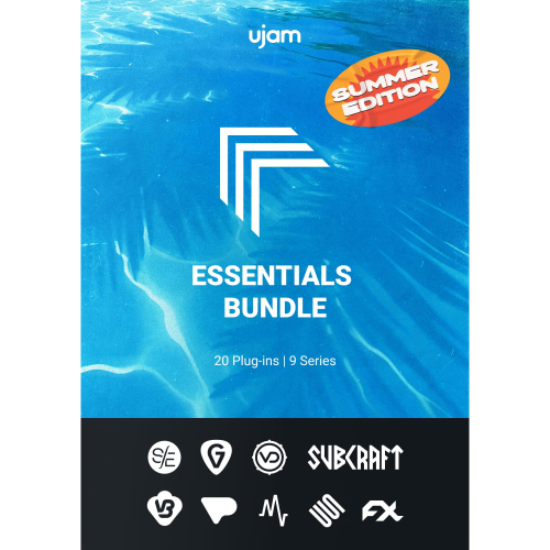 Essential Bundle - Summer Edition