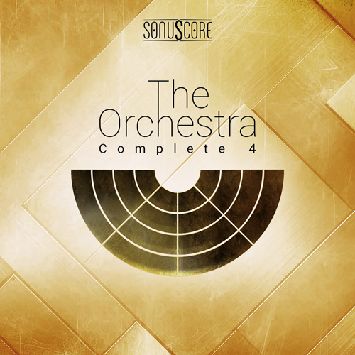 The Orchestra Complete 4 Upgrade TOE